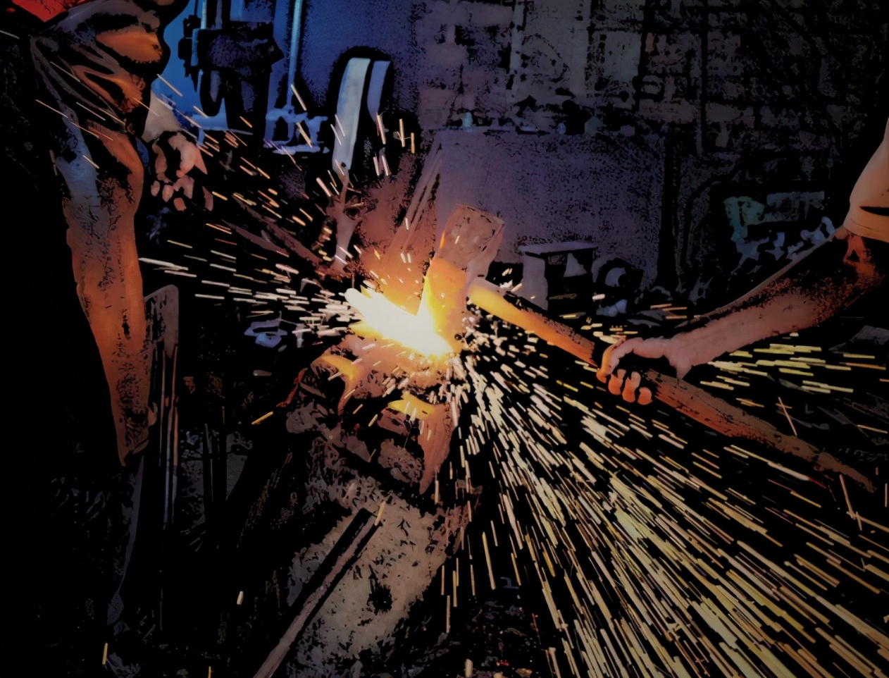 应来之城食用盐生产,应来之城餐馆