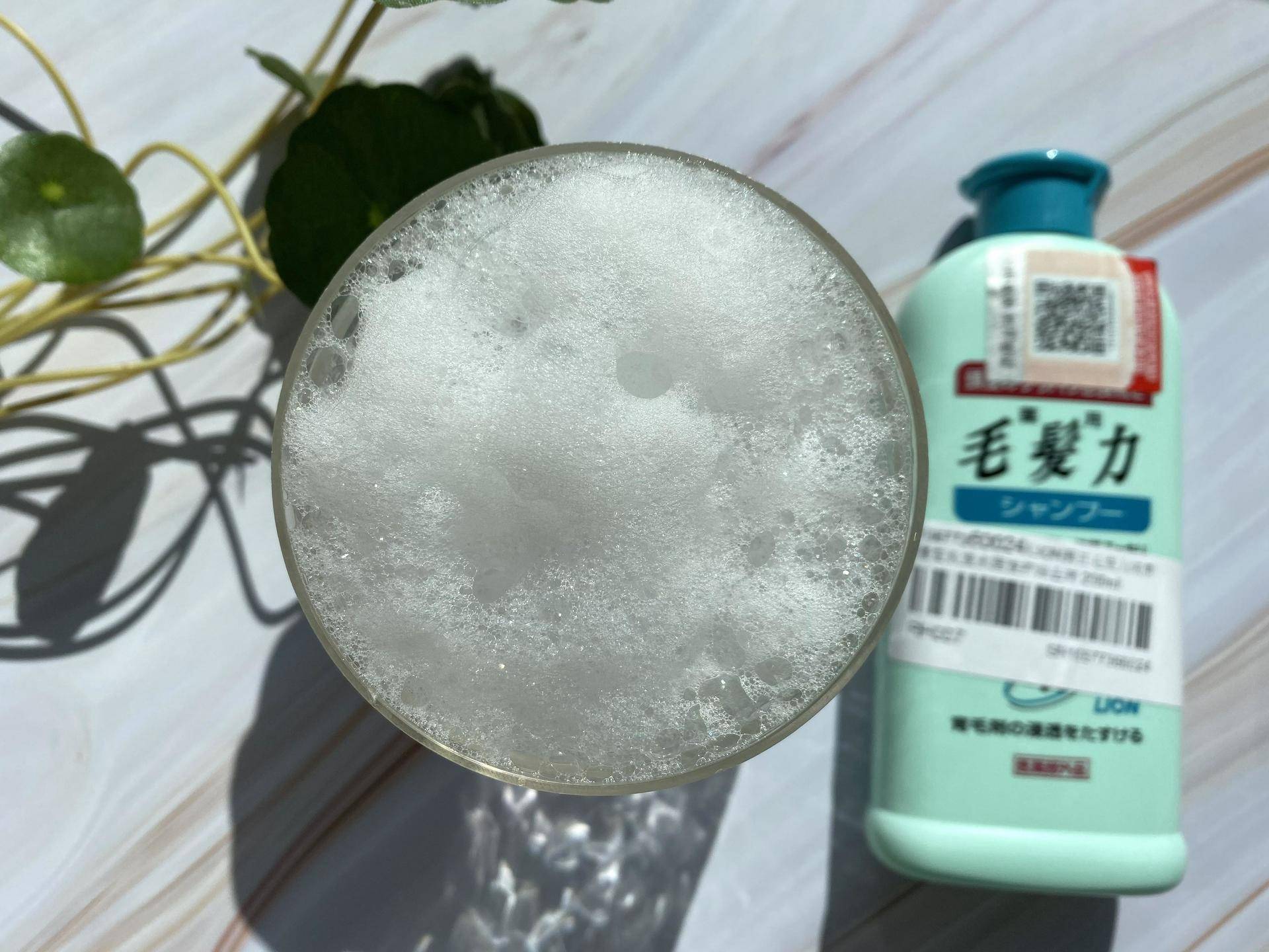 如何正确挑选适合自己的洗发水,如何选择一款正确的洗发水