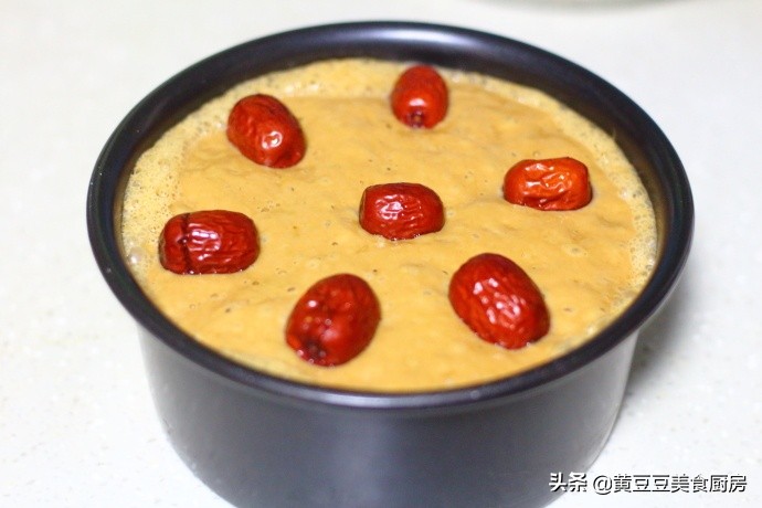 自制红糖酥的做法,红糖自制焦糖