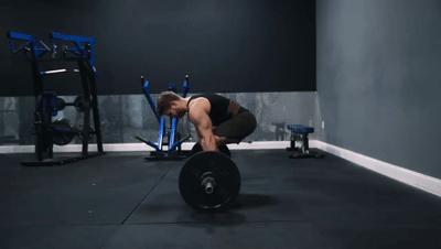 硬拉容易练到腰怎么办,硬拉时受的伤能好么