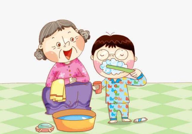 孩子不愿意刷牙洗脸洗澡,孩子不愿意洗澡家长该怎么做