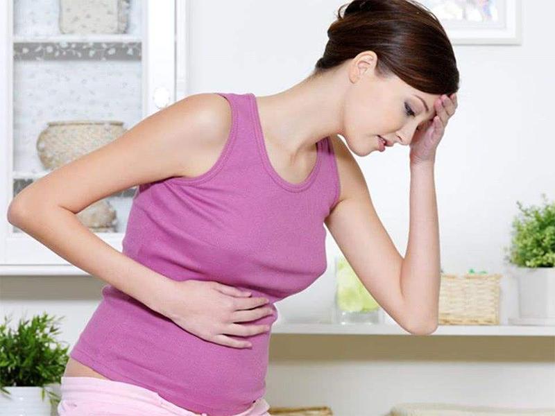 孕晚期耻骨疼是怎么回事?你有过吗?快来了解一下