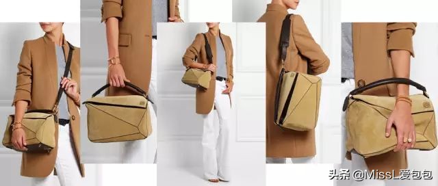 潮流包包手袋品牌有哪些,手袋品牌档次分类