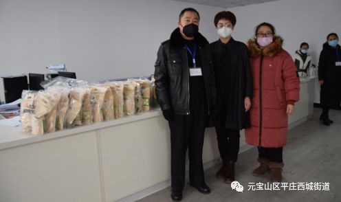 赤峰市元宝山区黄东蕊：心中有“算盘”，忙中有“章法”