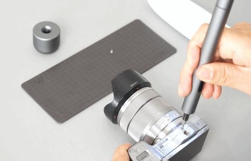 拆卸扳手维修工具套装,wowstick螺丝刀修复教程