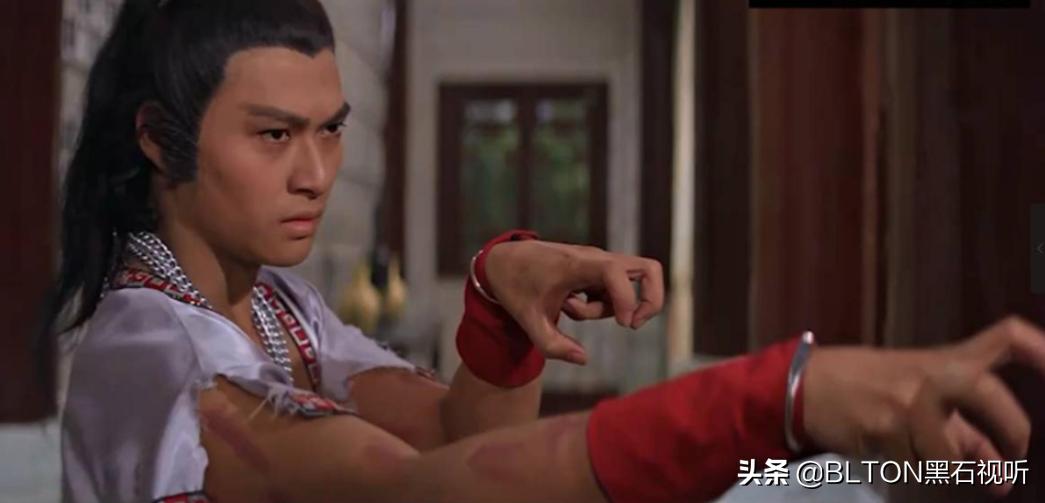 90年代香港功夫电影很经典,香港台湾所有的经典怀旧功夫电影