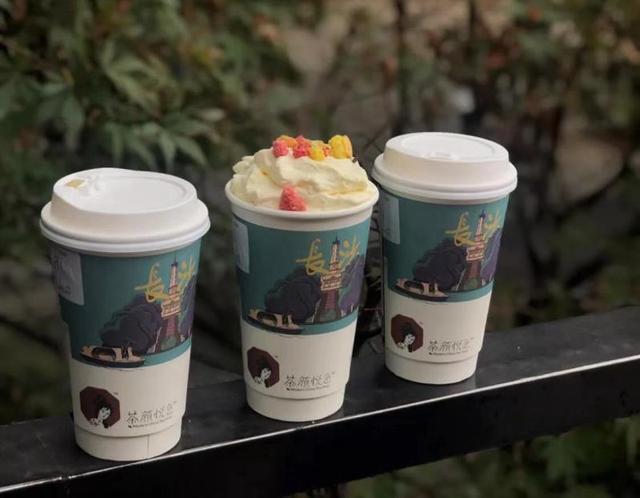 长沙茶颜悦色加盟大概多少费用,茶颜悦色加盟费官网最新信息