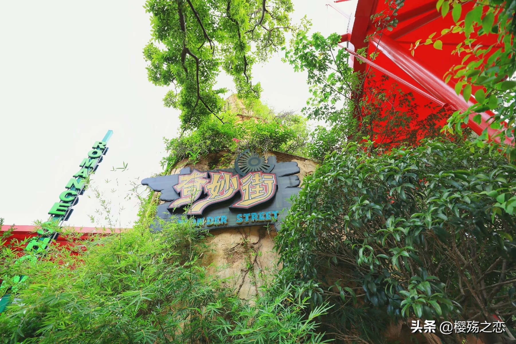 桂林千古情景点好玩吗,桂林千古情有什么好玩的