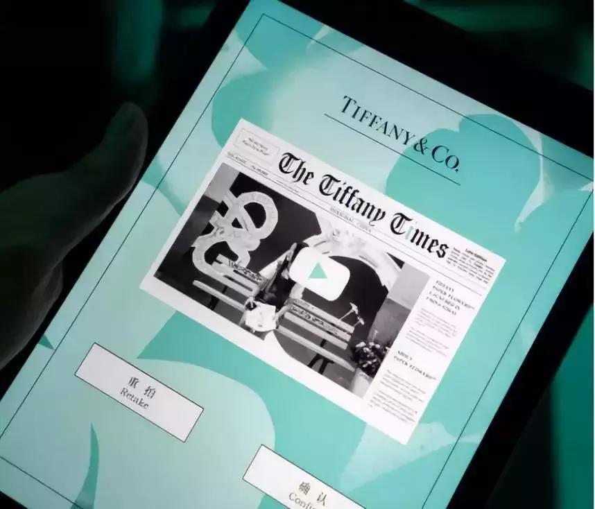 blackpink快闪店,快闪店的创意视频