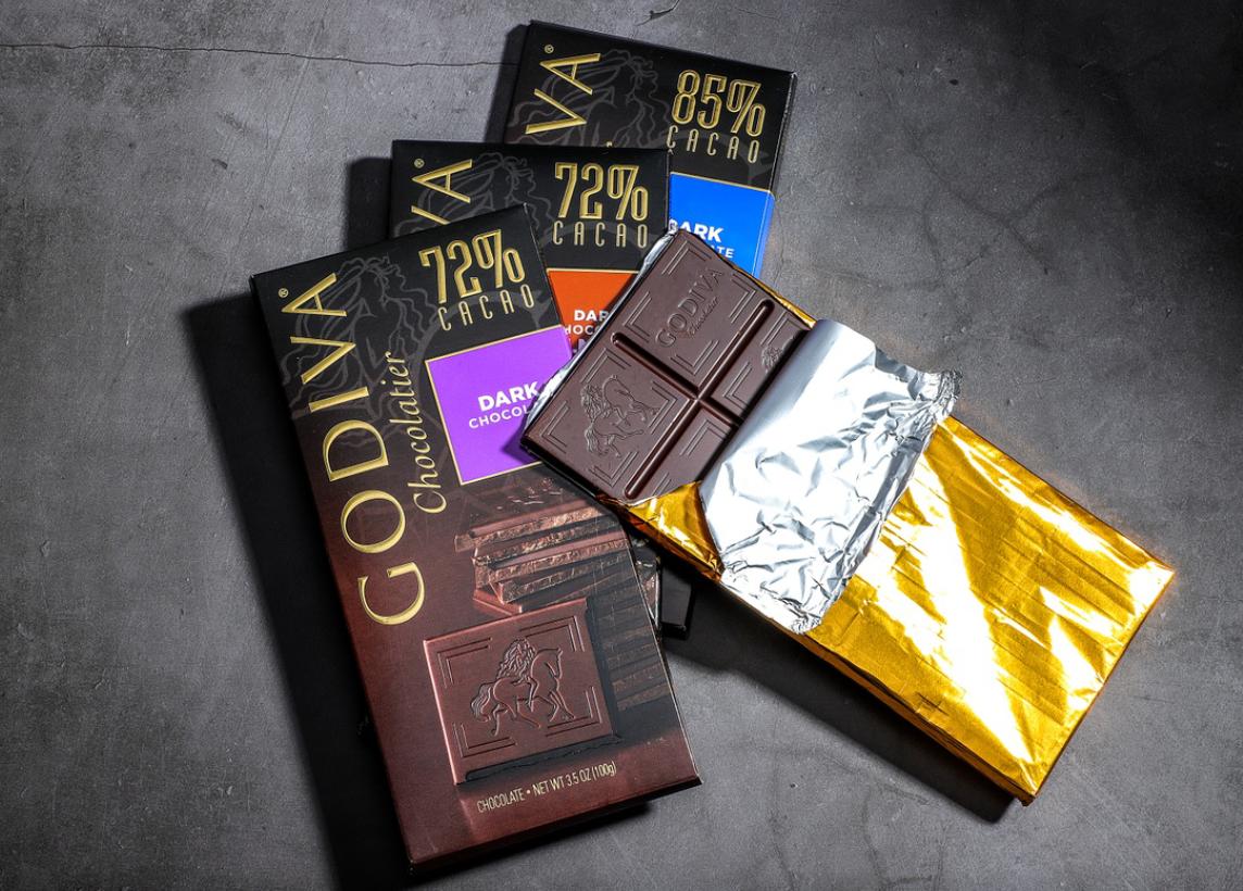 又便宜又好吃又好看的巧克力,好吃又好看的巧克力大家喜欢吗