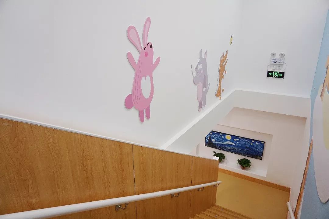 探园幼儿园,上海浦东新开国际托育园