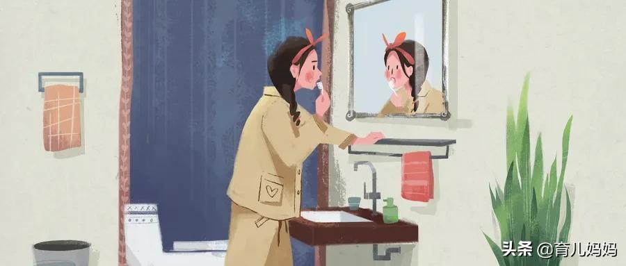 半夜，六年级女儿偷看“情色片”，妈妈的做法太机智！值得学习