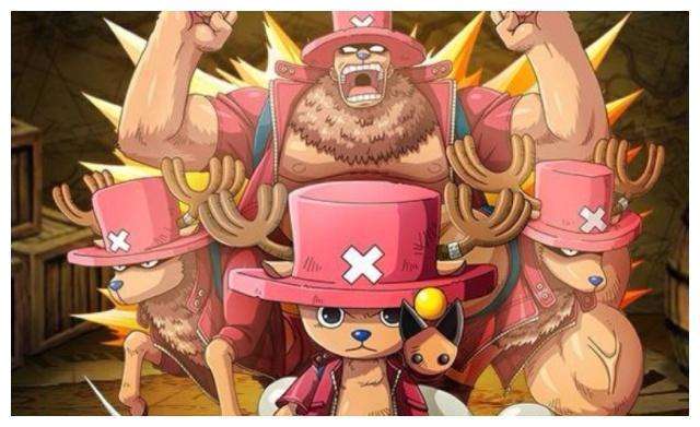 海贼王恶魔果实从哪来,海贼王不该存在的恶魔果实