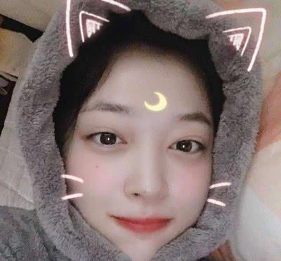 什么方法可以让眼睛变美,怎么把眼睛p成卡姿兰大眼睛