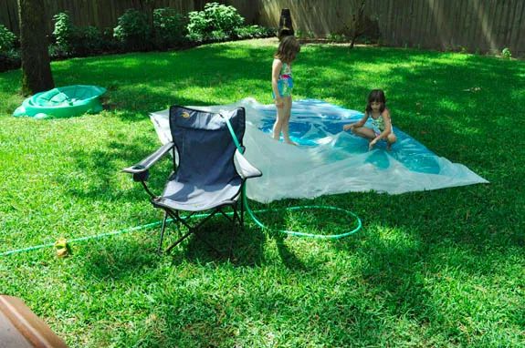 玩水都有哪些户外游戏,夏天最适合玩什么户外游戏项目