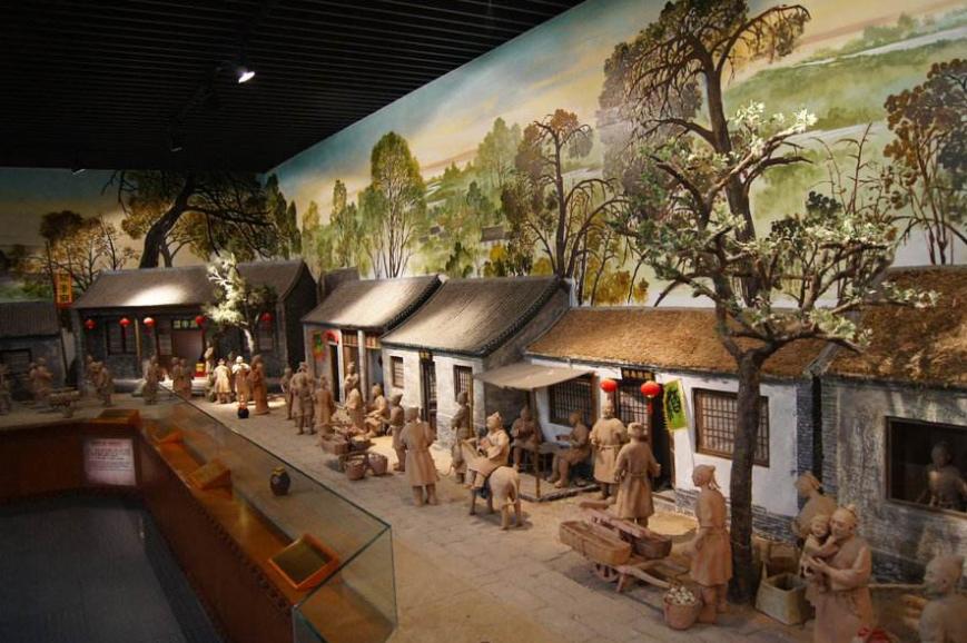 真实中国十大名酒,十大名茶是哪十大名茶