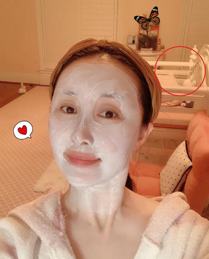 出轨被绿男明星,魔幻手机演员今昔对比