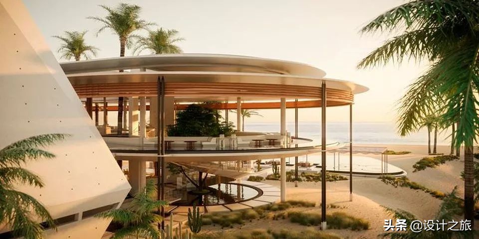 全球38家安缦酒店在哪里,全球35家安缦住宿本身是一种修行