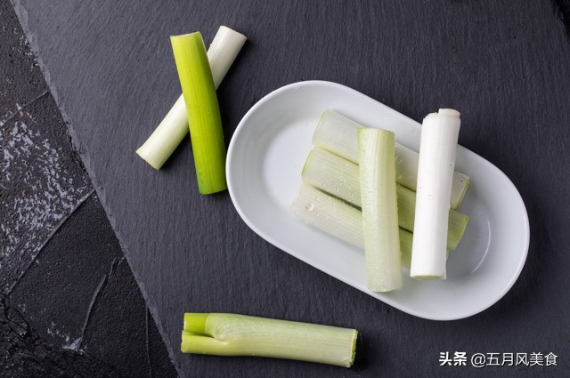 葱的十种最佳吃法,葱的食用方法大全