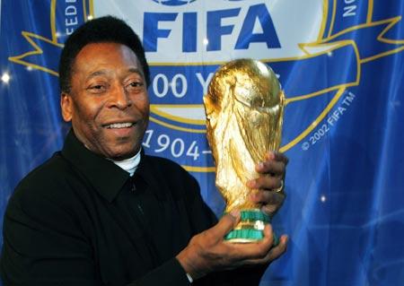 世界第一足球明星,世界足球明星排名前十的是谁