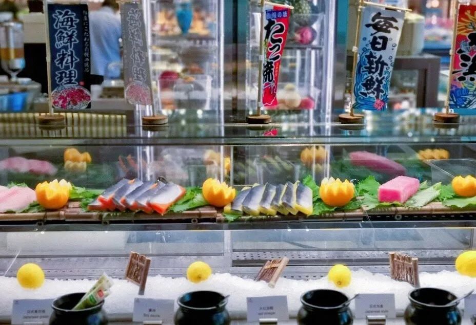 长春6家性价比超高的特色自助餐厅！海鲜食肉控抓紧看过来