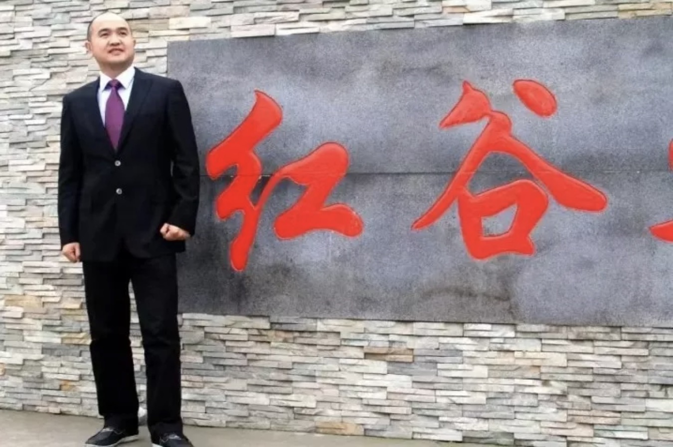 牟三爷家风文化传承人,牟三爷家风文化传承人直播