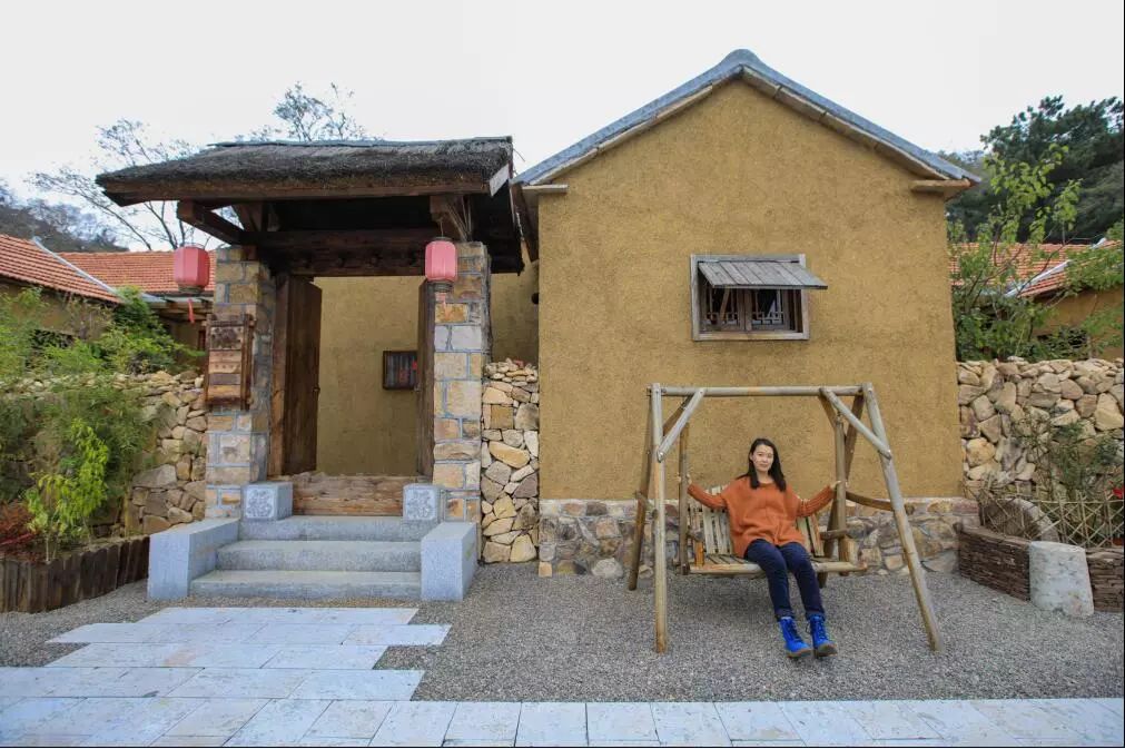 红色乡村旅游的经典案例,红色旅游结合乡村振兴打造景点