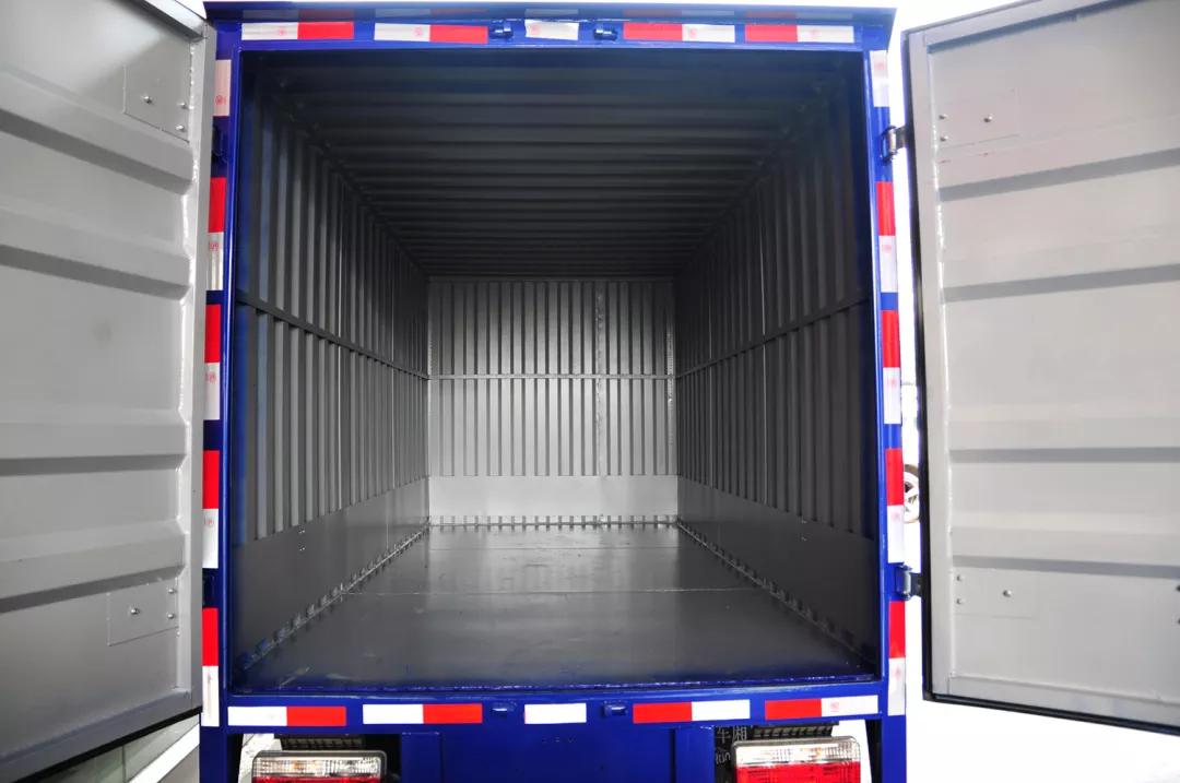 4吨13方仅需5万块搞定！比轻卡还实用的几款微卡推荐