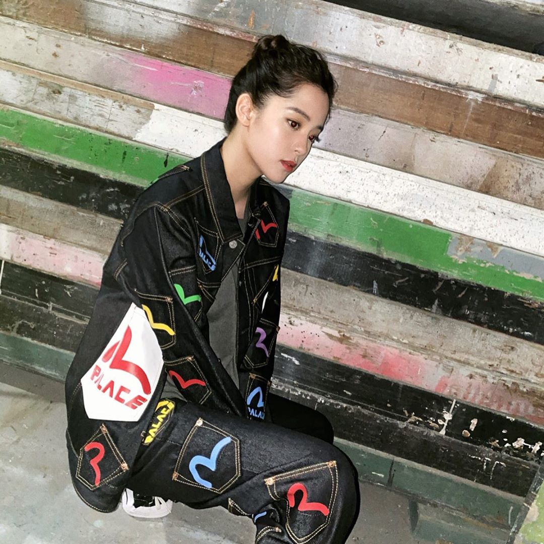 日系潮牌福神,冠希哥莆田鞋视频