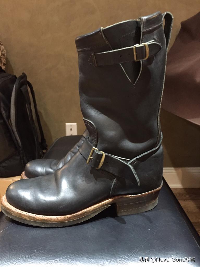最知名的工装靴牌子有哪些,美式工装靴十大品牌