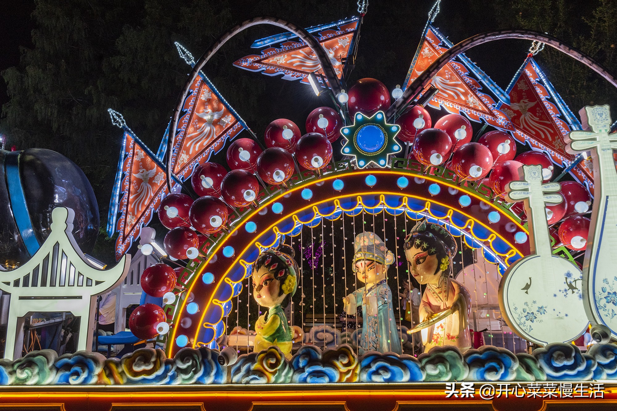 扬州、广州、成都,哪座城市的人日子过得快活?说出来谁都不服谁