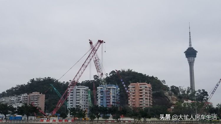 没签注通行证去澳门,澳门一日游不需要通行证吗