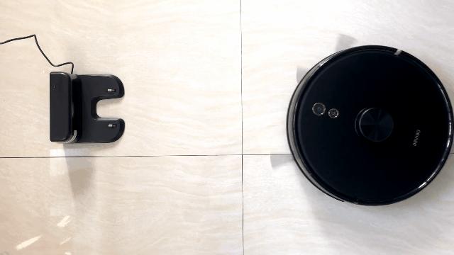 欧瑞博r1和科沃斯t8,欧瑞博s2扫拖机器人评测