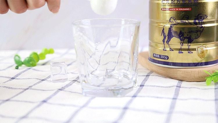 骆驼奶粉的功效与营养价值,骆驼奶粉和牛奶粉哪个营养价值高