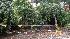 洪水涌入地下车库视频播放,洪水涌入地下停车场