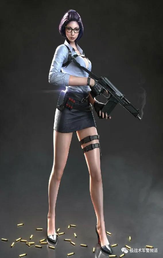 光荣使命国产射击游戏视频,穿越火线为啥到了荣耀就输