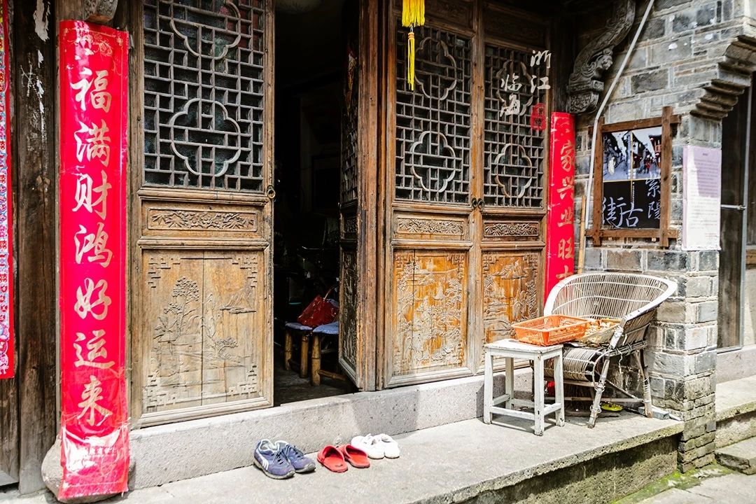 一条历经千年的街,中国真正的千年古街