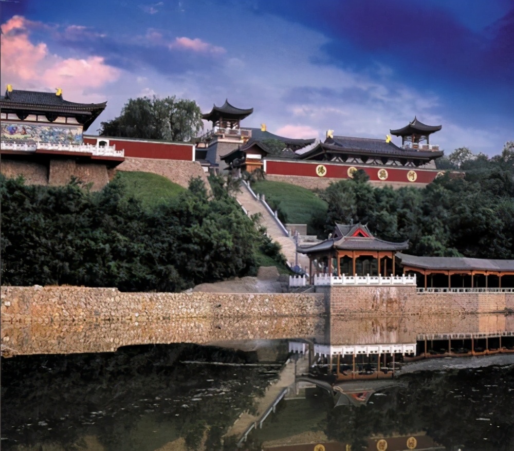 辽宁盘锦旅游景点大全集,辽宁盘锦旅游风景区有哪些