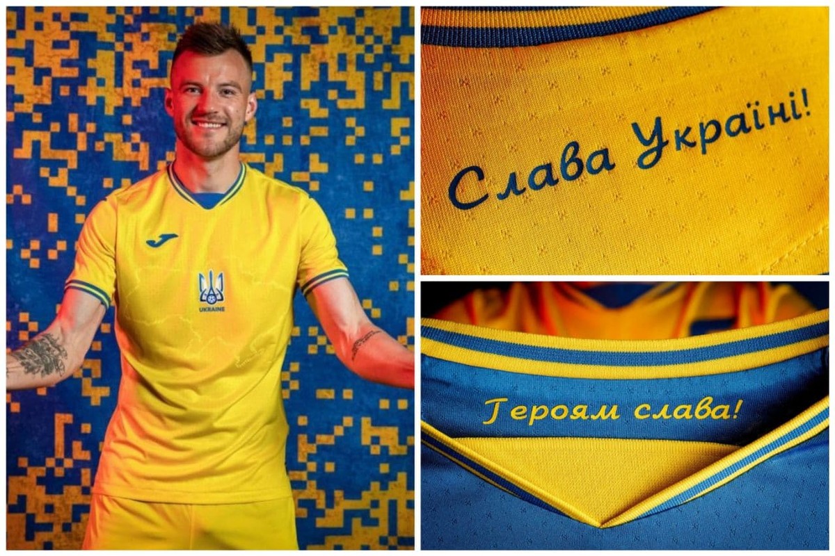 耐克欧洲杯热身,阿迪和耐克欧洲杯