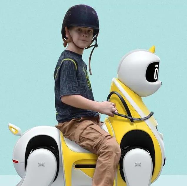 进击的机器人,进击的机械狗在哪里