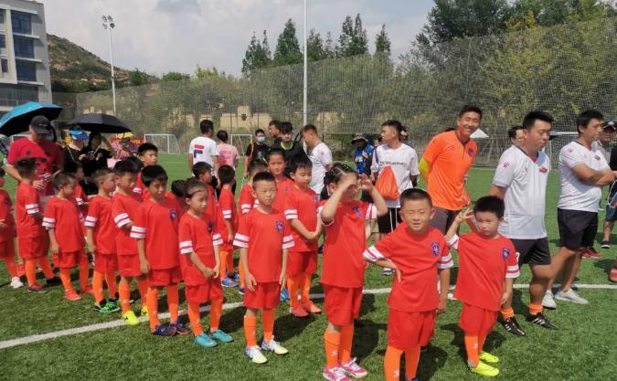 青岛海牛主教练最新消息,青岛海牛主帅殷铁生点评刘军帅