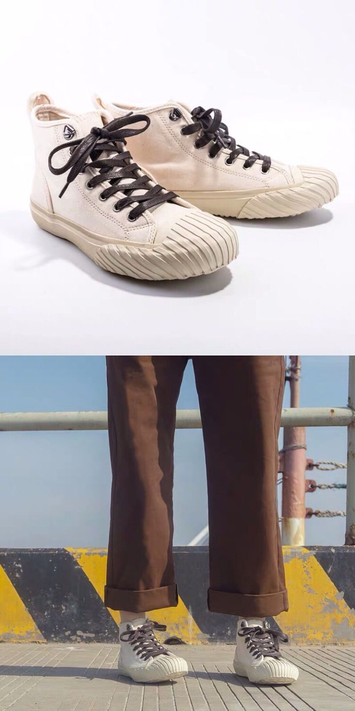 除了匡威vans还有哪些推荐,除了匡威之外的好牌子