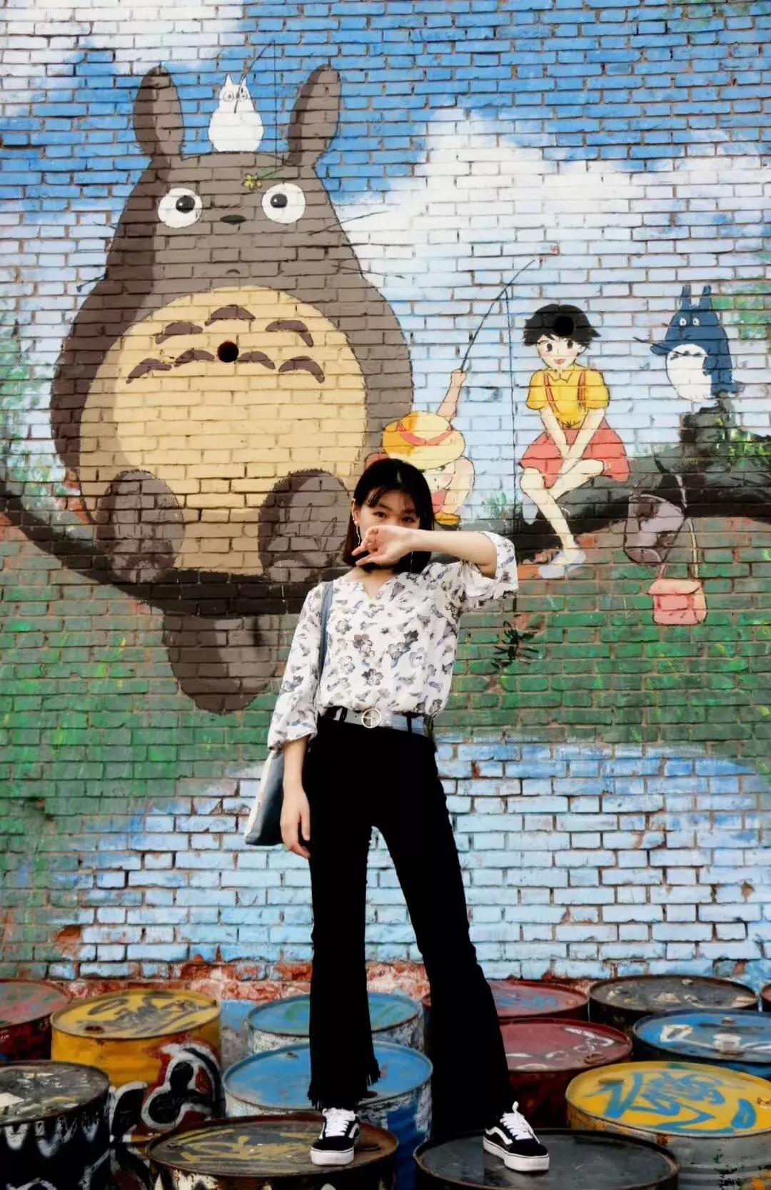 洛阳鹰嘴山沿黄公路自驾游攻略,洛阳旅游景点攻略最值得去的地方