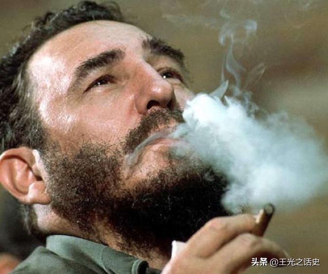 古巴在美国有多厉害,古巴为何对抗美国几十年不败
