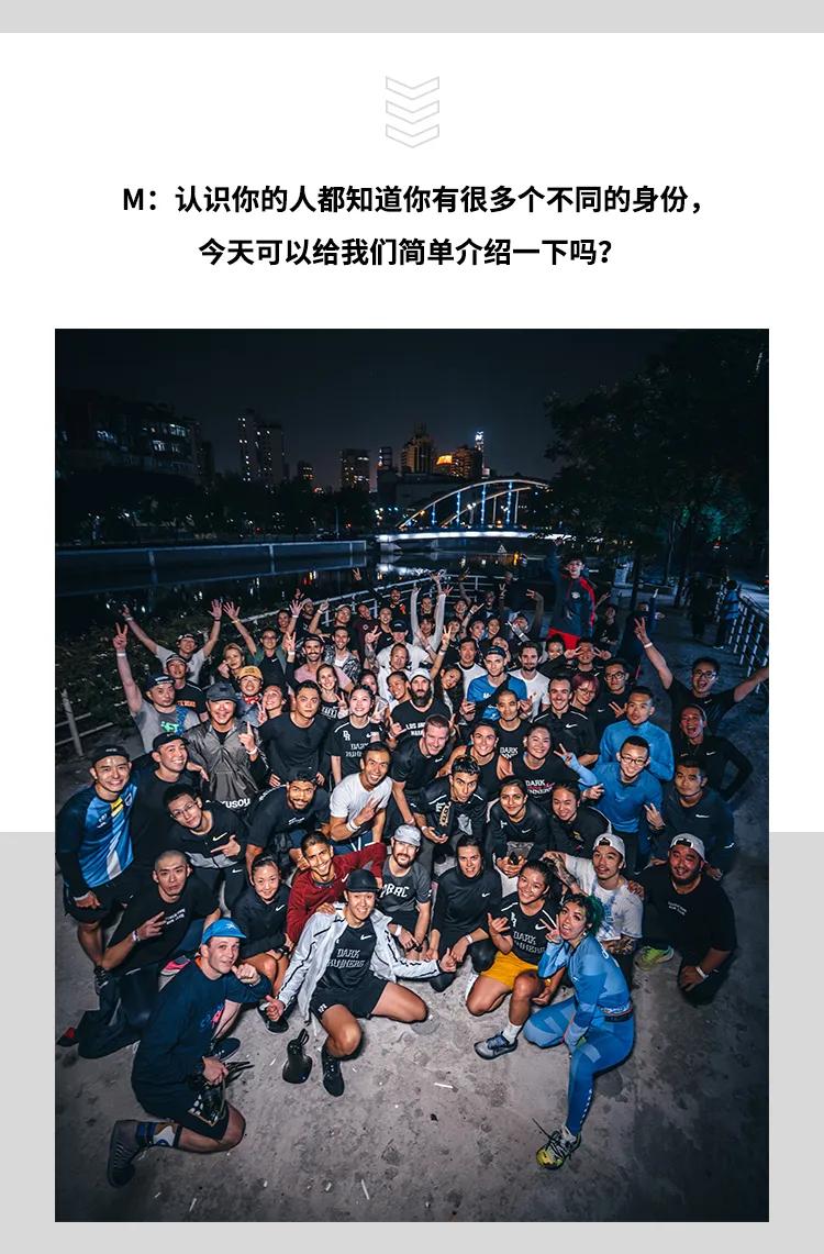 chairyuan周圆:带那么多装备去户外,别浪费了。