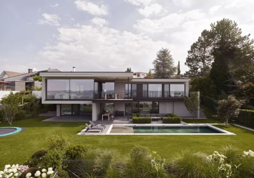 真正的奢华,真正的高贵是低调的奢华