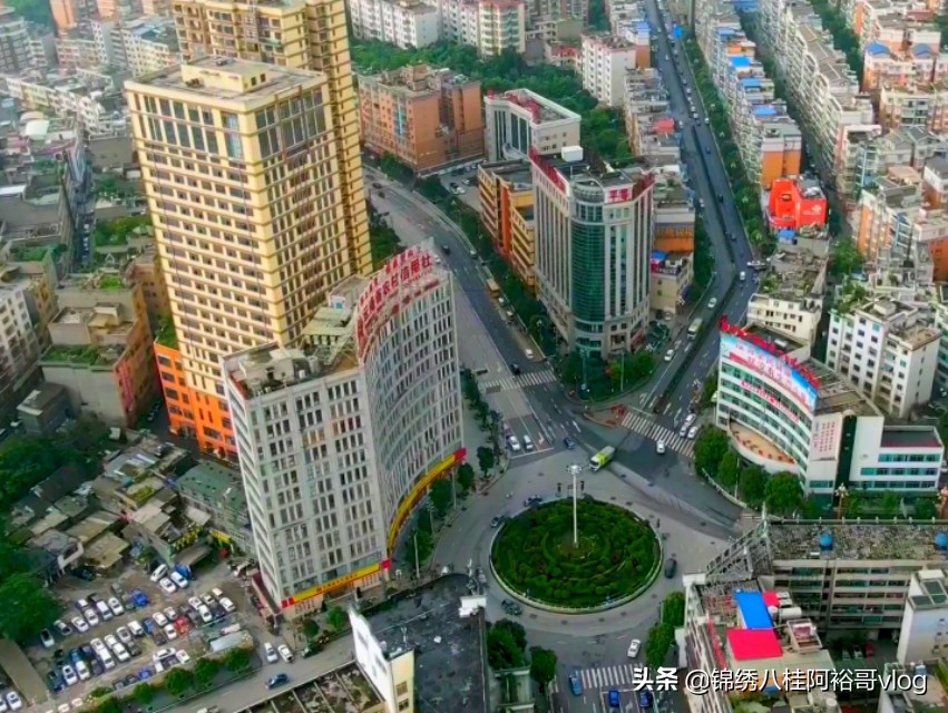 云南的大县,云南发展潜力最大的县