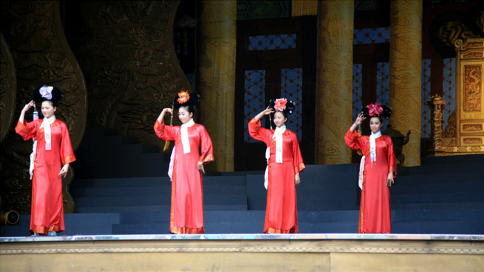 广东珠海圆明新园旅游攻略,珠海旅游景点圆明园免费