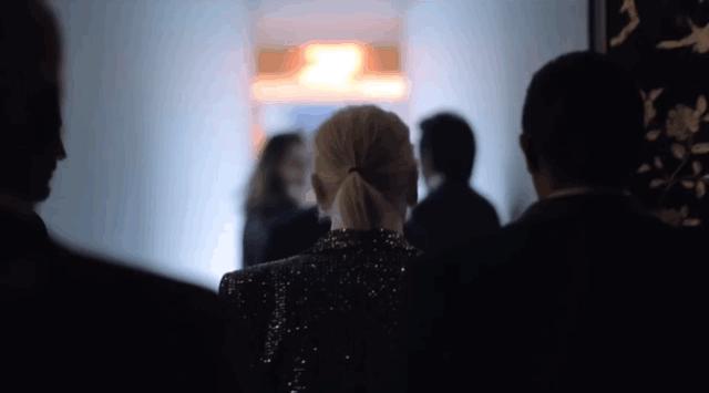 chanel最近有什么活动,chanel上海展2019