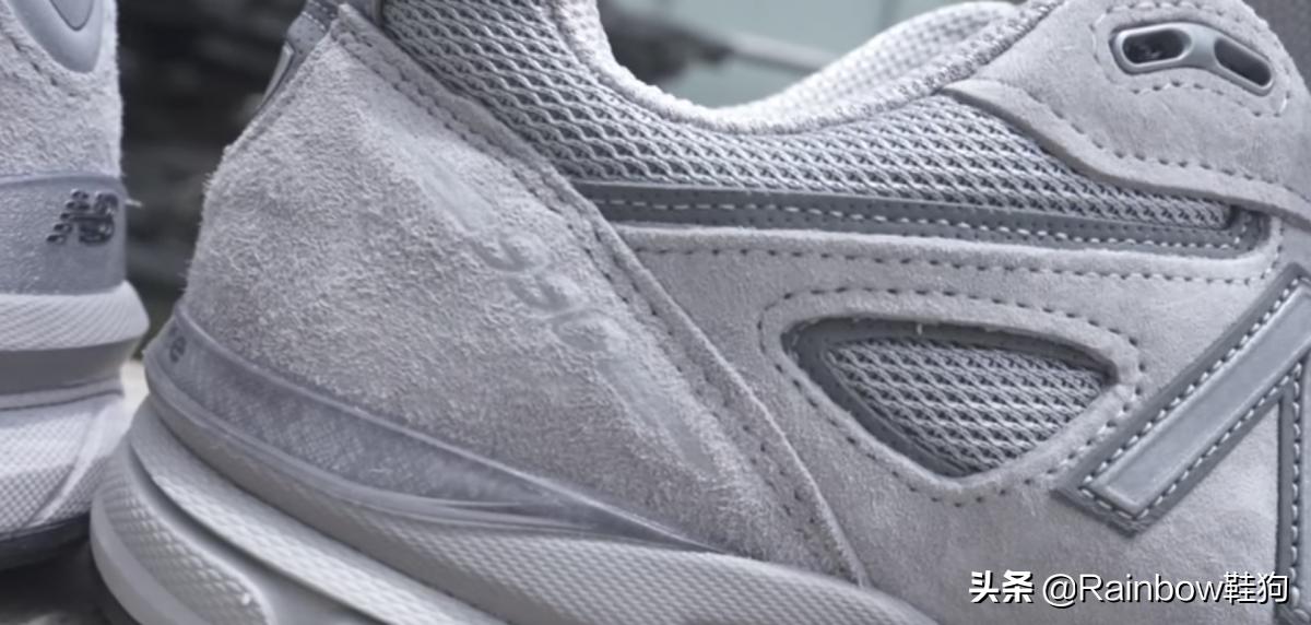 nb990v5脚感,nb990脚感怎么样